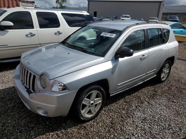 2010 Jeep Compass Sport