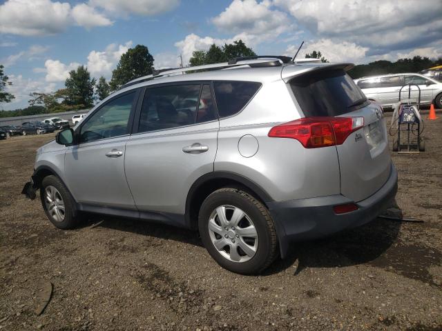 VIN 2T3BFREV8DW100011 2013 TOYOTA RAV4 no.2