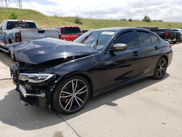 2020 BMW 3 Series M340i