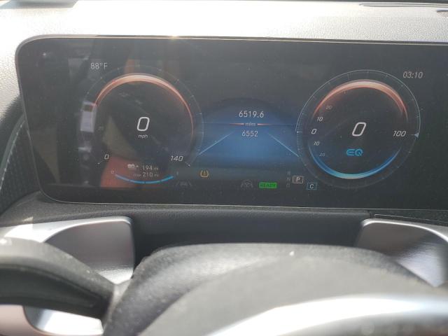 2022 MERCEDES-BENZ EQB 350 4M W1N9M1DB4NN006268