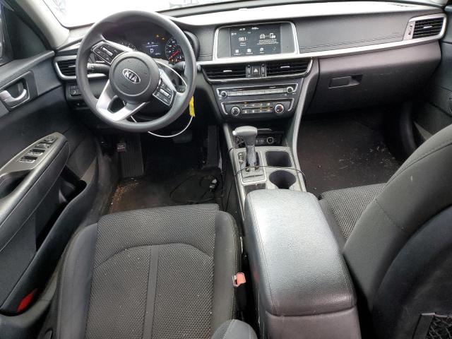 5XXGT4L3XKG276139 KIA Optima Lx
