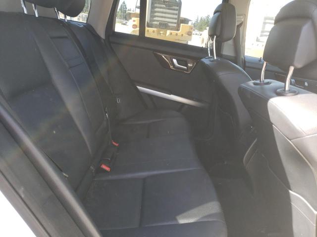 WDCGG5HB7FG347039 Mercedes-Benz GLK 350