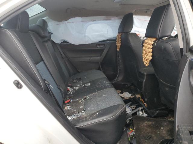 5YFBURHE7FP325082 Toyota COROLLA L