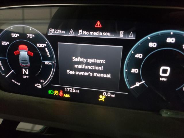 2024 AUDI Q8 E-TRON - WA1BAAGE8RB013751