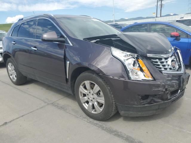3GYFNEE3XFS620944 Cadillac Srx Luxury Collection