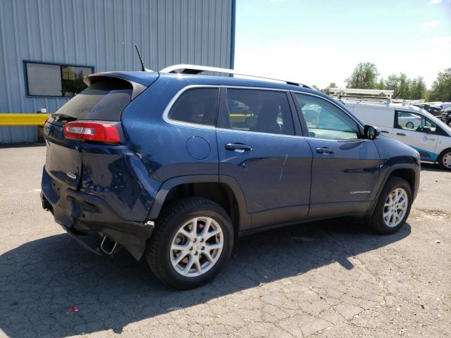 1C4PJMLX8JD602053 Jeep Cherokee Latitude Plus