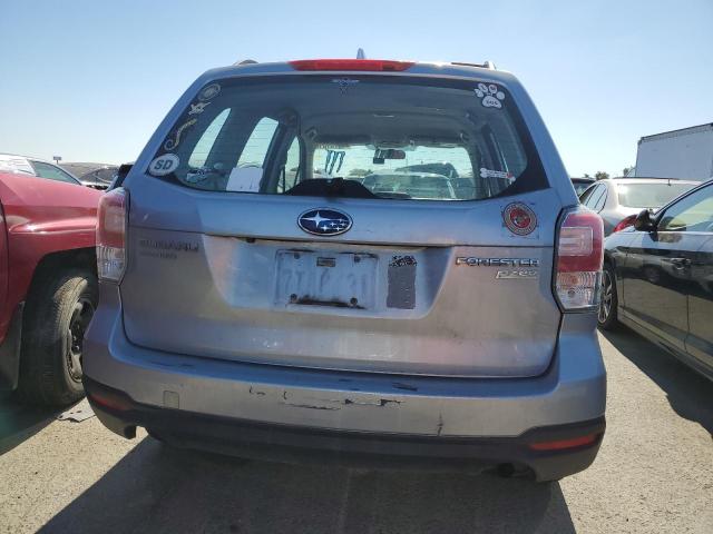 JF2SJABC3HH451005 Subaru Forester 2.5i
