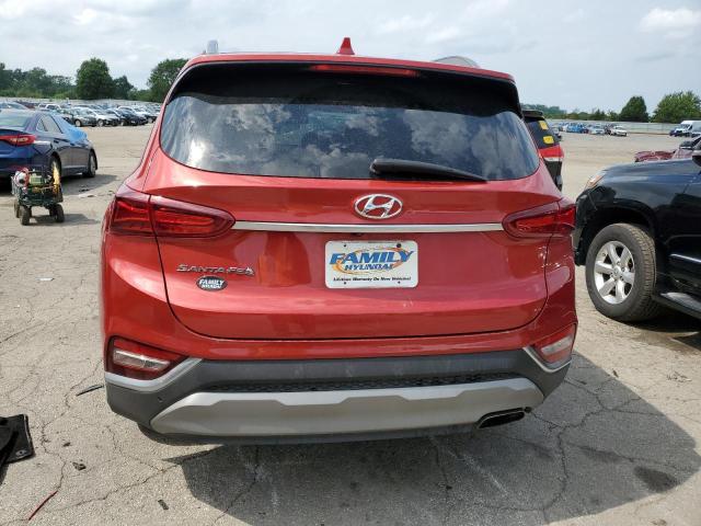 5NMS33AD8LH176852 | 2020 HYUNDAI SANTA FE S