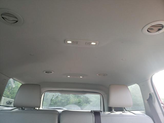 1GKKNMLS4JZ135000 GMC Acadia Slt-1