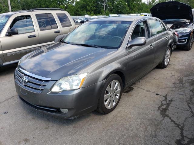 2006 Toyota Avalon XL