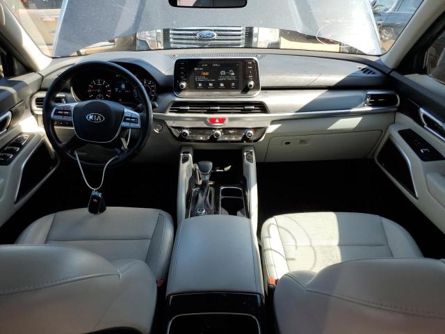 5XYP6DHCXLG068274 KIA Telluride S