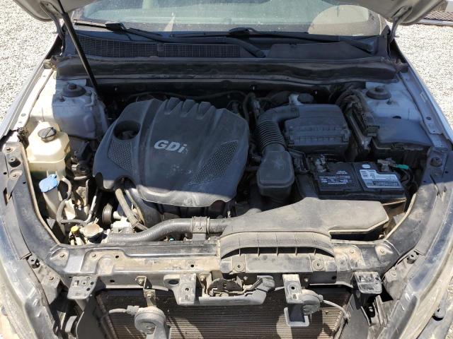5XXGM4A78FG451268 KIA Optima Lx