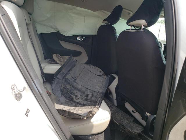YV4AC2HK3K2061313 Volvo Xc40 T4 Momentum