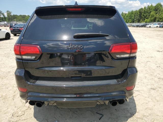 1C4RJFN91JC198988 Jeep Grand Cherokee Trackhawk
