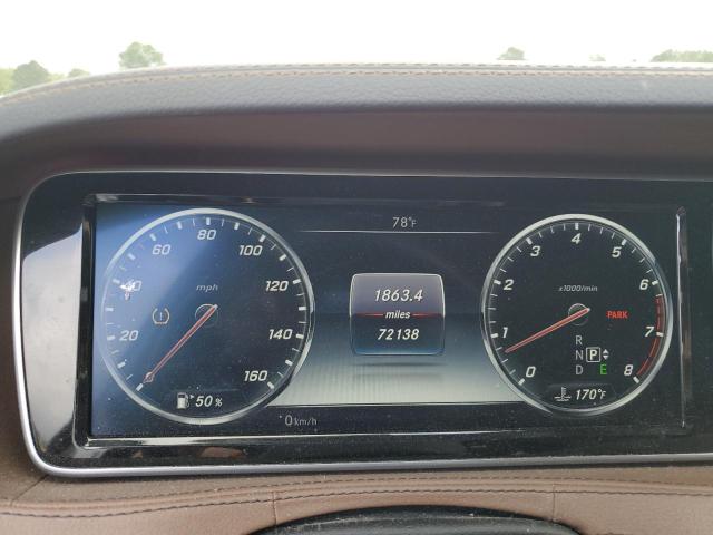 WDDUG8FB7GA265478 Mercedes-Benz S 550 4matic