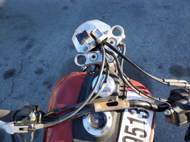 2000 HARLEY-DAVIDSON FXDS CONVE 1HD1GGV15YY313504