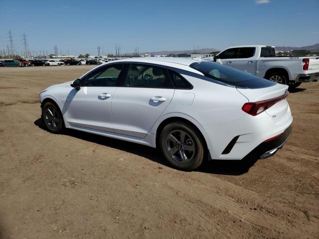 5XXG14J24MG023353 KIA K5 LXS