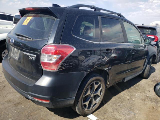 JF2SJGDC5GH500753 | 2016 SUBARU FORESTER 2