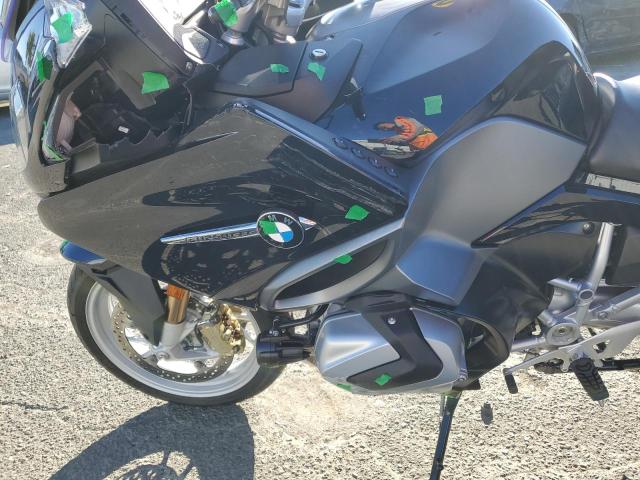 2019 BMW R 1250 RT WB10J6305KZG33748