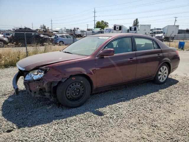 2005 Toyota Avalon XL