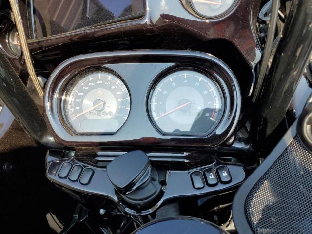 2019 HARLEY-DAVIDSON FLTRXSE 1HD1TCL10KB956036