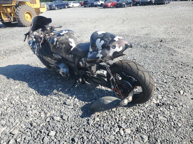 2007 SUZUKI GSX1300 RZ - JS1GW71A372101751