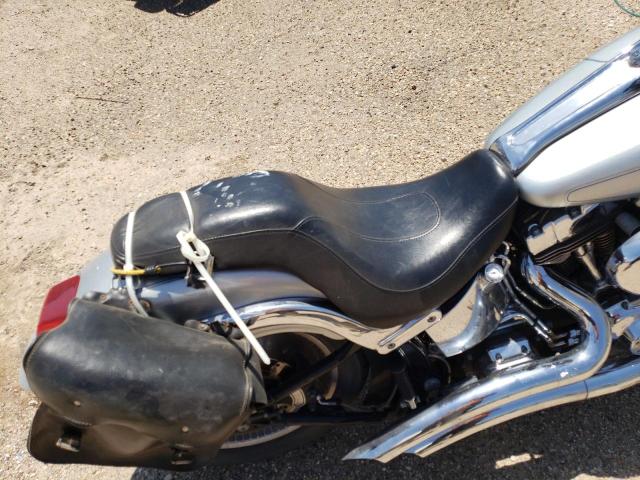 2004 HARLEY-DAVIDSON FXSTDI 1HD1JBB144Y018509