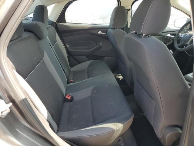 1FADP3F28EL341505 Ford FOCUS SE