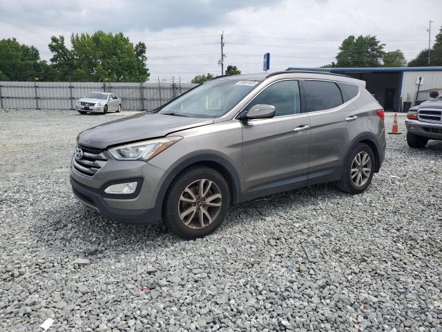 2014 Hyundai Santa Fe Sport 