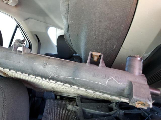 2GNALBEK5G1152878 Chevrolet EQUINOX LS
