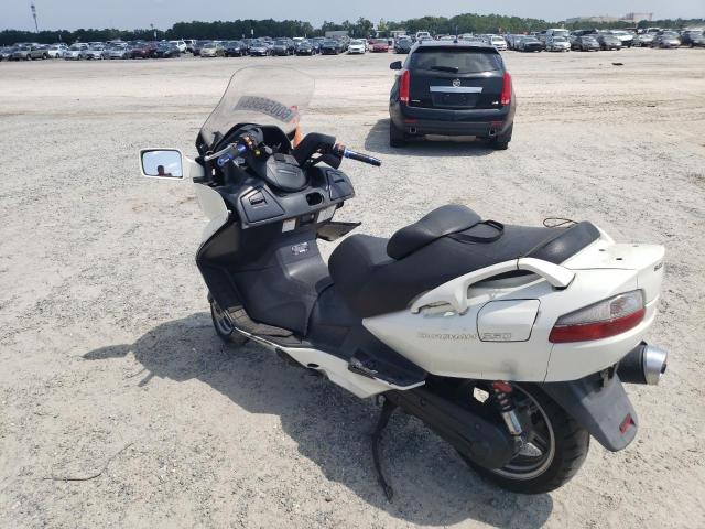 2006 SUZUKI AN650 K3 - JS1CP51A162102539