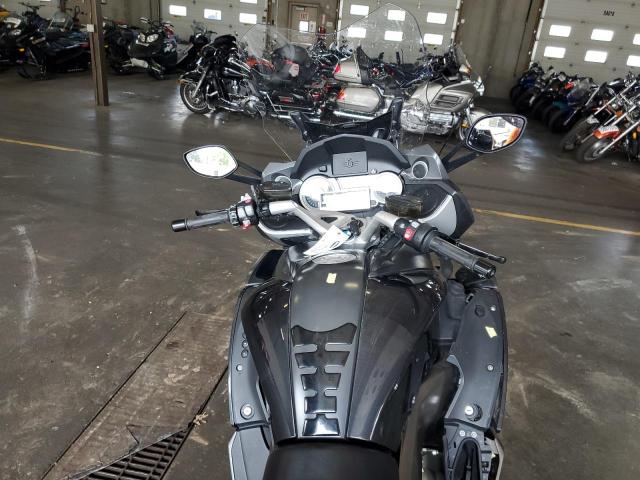 2013 BMW K1600 GT - WB1061102DZX81296