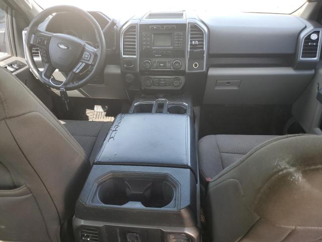 2016 FORD XLT 1FTEW1C84GFA57983