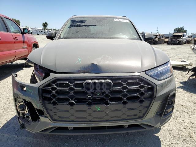 WA1FAAFY6P2059153 2023 AUDI Q5, photo no. 5