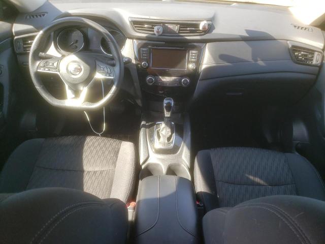5N1AT2MT2LC727408 Nissan ROGUE S