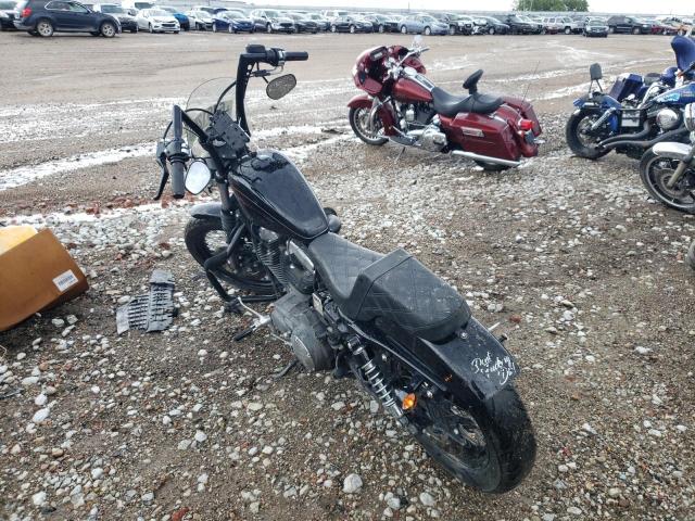 2007 HARLEY-DAVIDSON XL1200 N - 1HD1CZ3417K456259