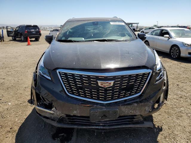 1GYKNCRS3MZ234810 Cadillac Xt5 Premium Luxury