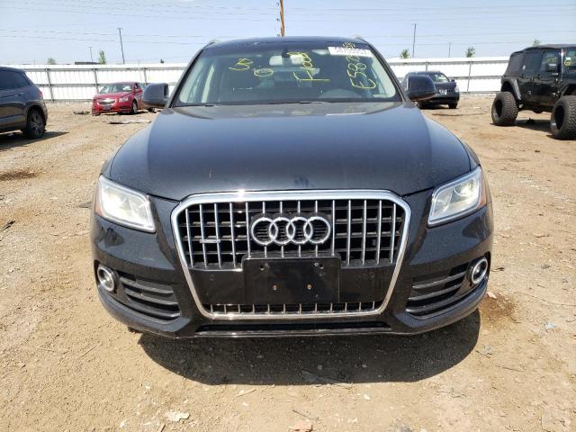 VIN WA1LFAFP8DA077845 2013 Audi Q5, Premium Plus no.5