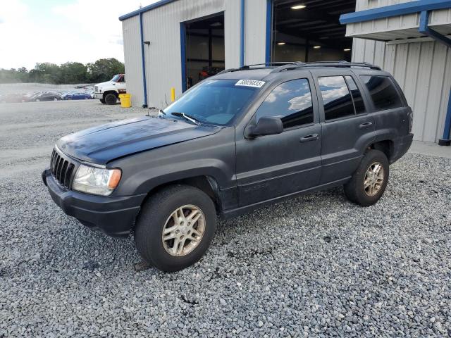 2003 Jeep Grand Cherokee Laredo