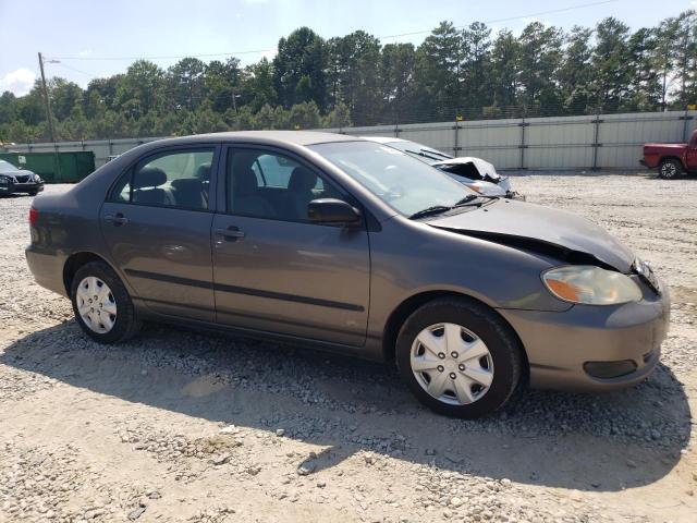 1NXBR32EX7Z887582 | 2007 Toyota corolla ce