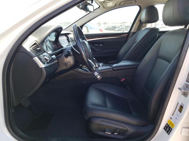 WBA5A7C57FD626971 BMW 528 XI