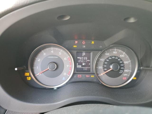 JF2SJGDC7FH512773 Subaru Forester 2.0xt Premium