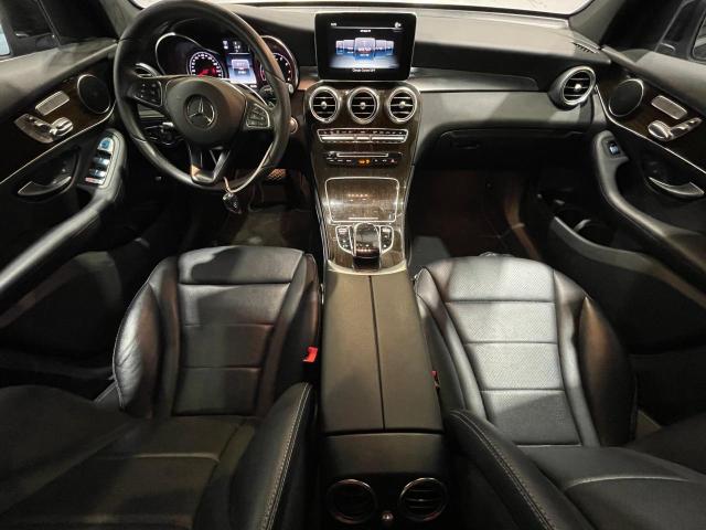 WDC0G4JB7JV031411 Mercedes-Benz GLC 300