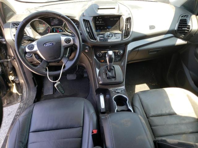 1FMCU9J99GUB35186 Ford Escape Titanium