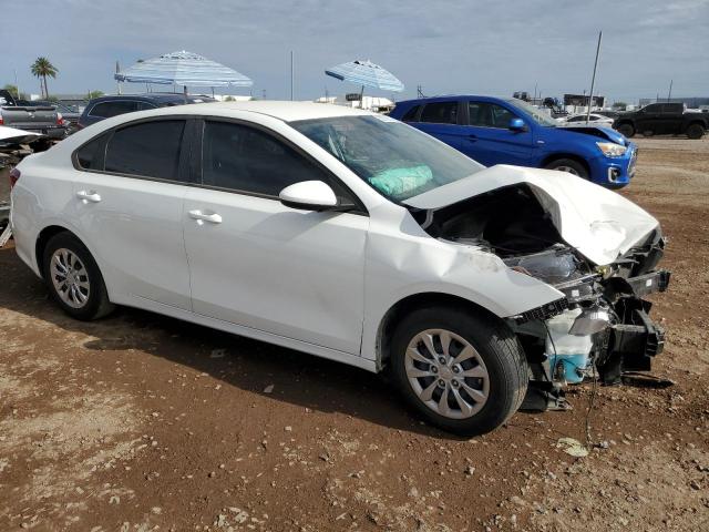 3KPF24AD6KE015450 KIA FORTE FE
