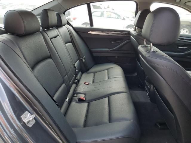 2016 BMW 528 XI - WBA5A7C56GG149031