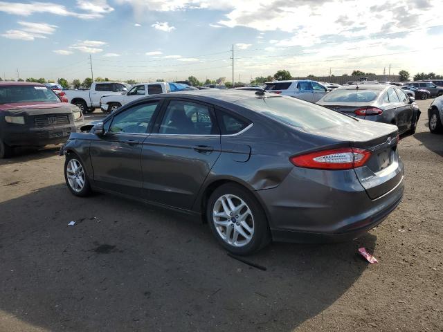 3FA6P0H7XFR304569 Ford FUSION SE