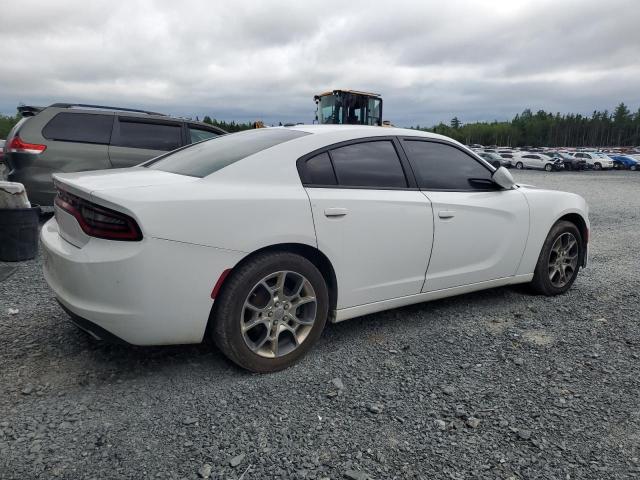 2C3CDXJG4GH351672 | 2016 DODGE CHARGER SX