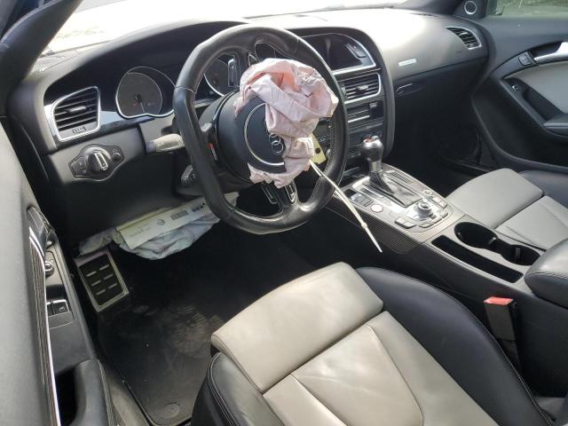 2017 AUDI S5 WAUC4AFR9HA000238
