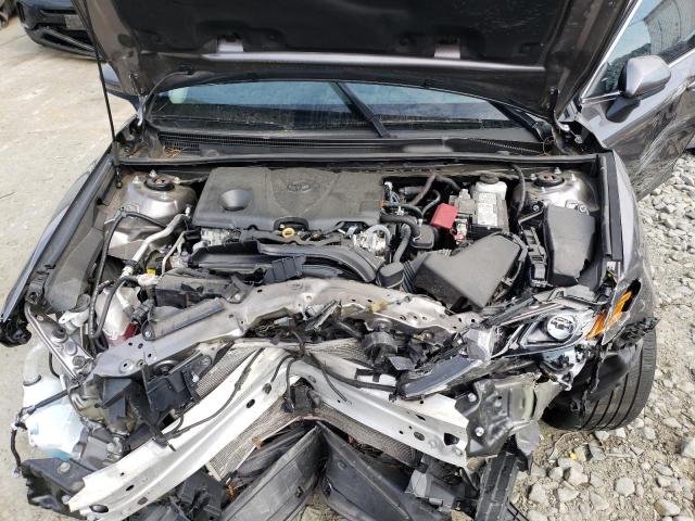 4T1G11AK9MU595698 Toyota Camry SE 11